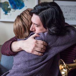 Still from Marriage Story