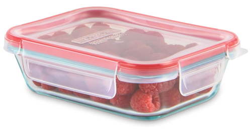 Pyrex Freshlock Glass Food Storage Container