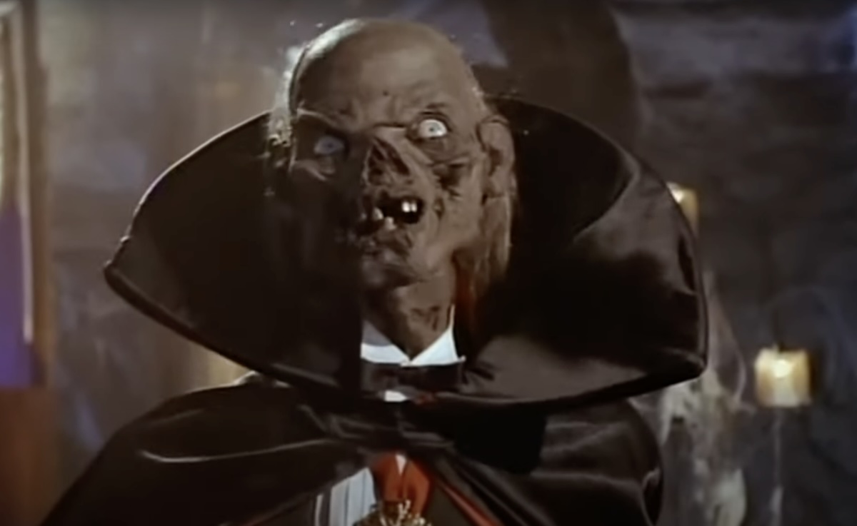 Still from Tales From the Crypt