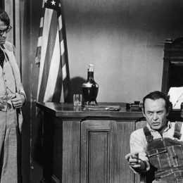 Still from To Kill a Mockingbird