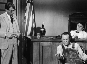 Still from To Kill a Mockingbird