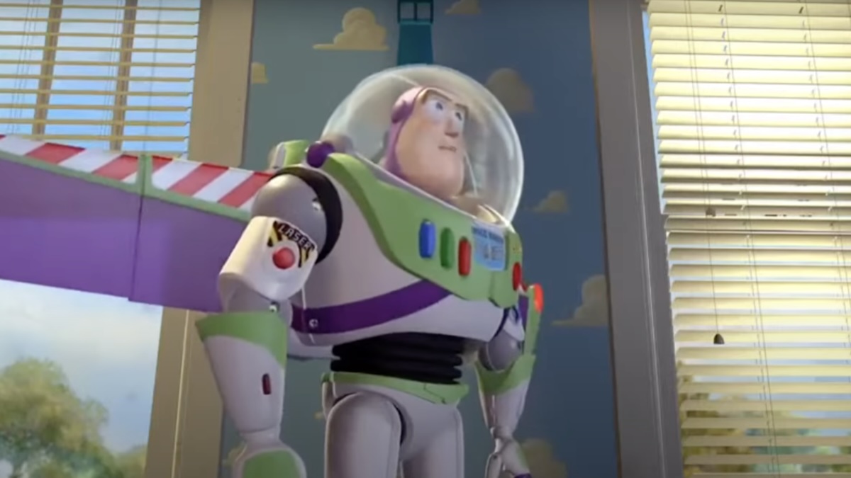Still from Toy Story