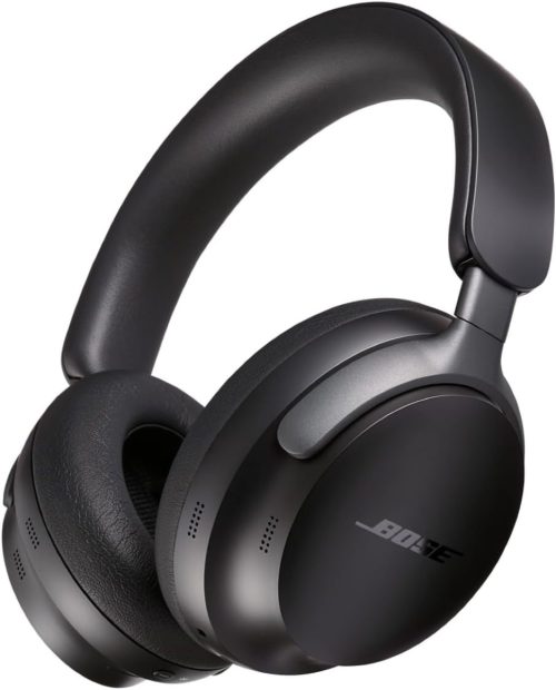 Bose QuietComfort Ultra Headphone product photo