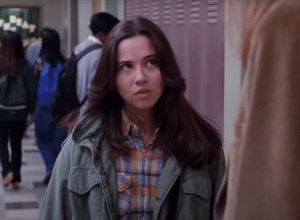 Linda Cardellini on Freaks and Geeks