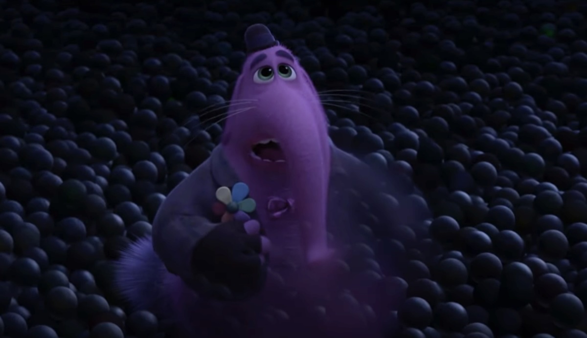 Still from Inside Out