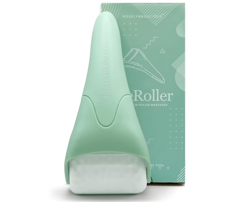 A Roselyn Boutique ice roller