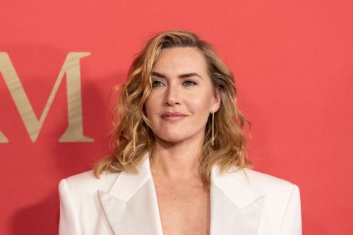 kate winslet in 2024