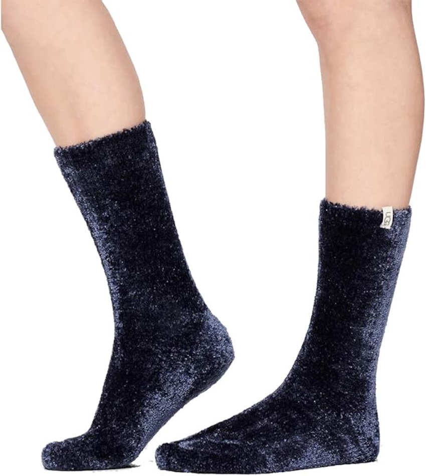 Uggs Leda cozy socks
