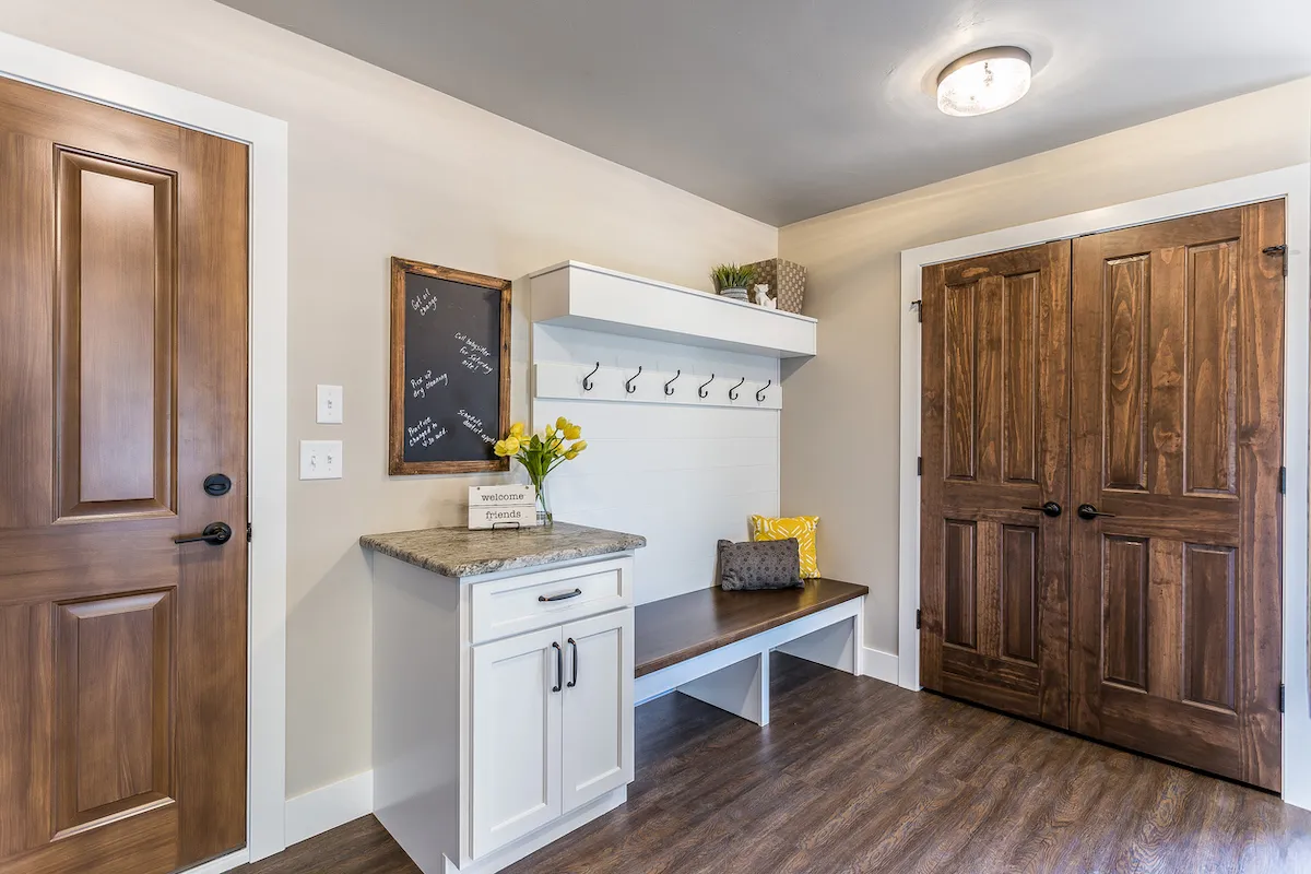 20 Budget-Friendly and Stylish Mudroom Ideas — Best Life