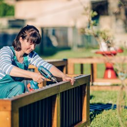 12 Raised Garden Bed Ideas for Your Yard