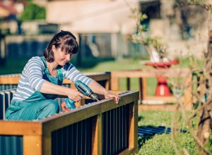 12 Raised Garden Bed Ideas for Your Yard