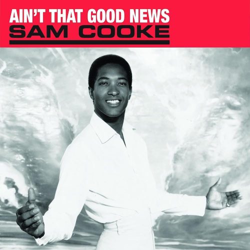 Aint That Good News cover