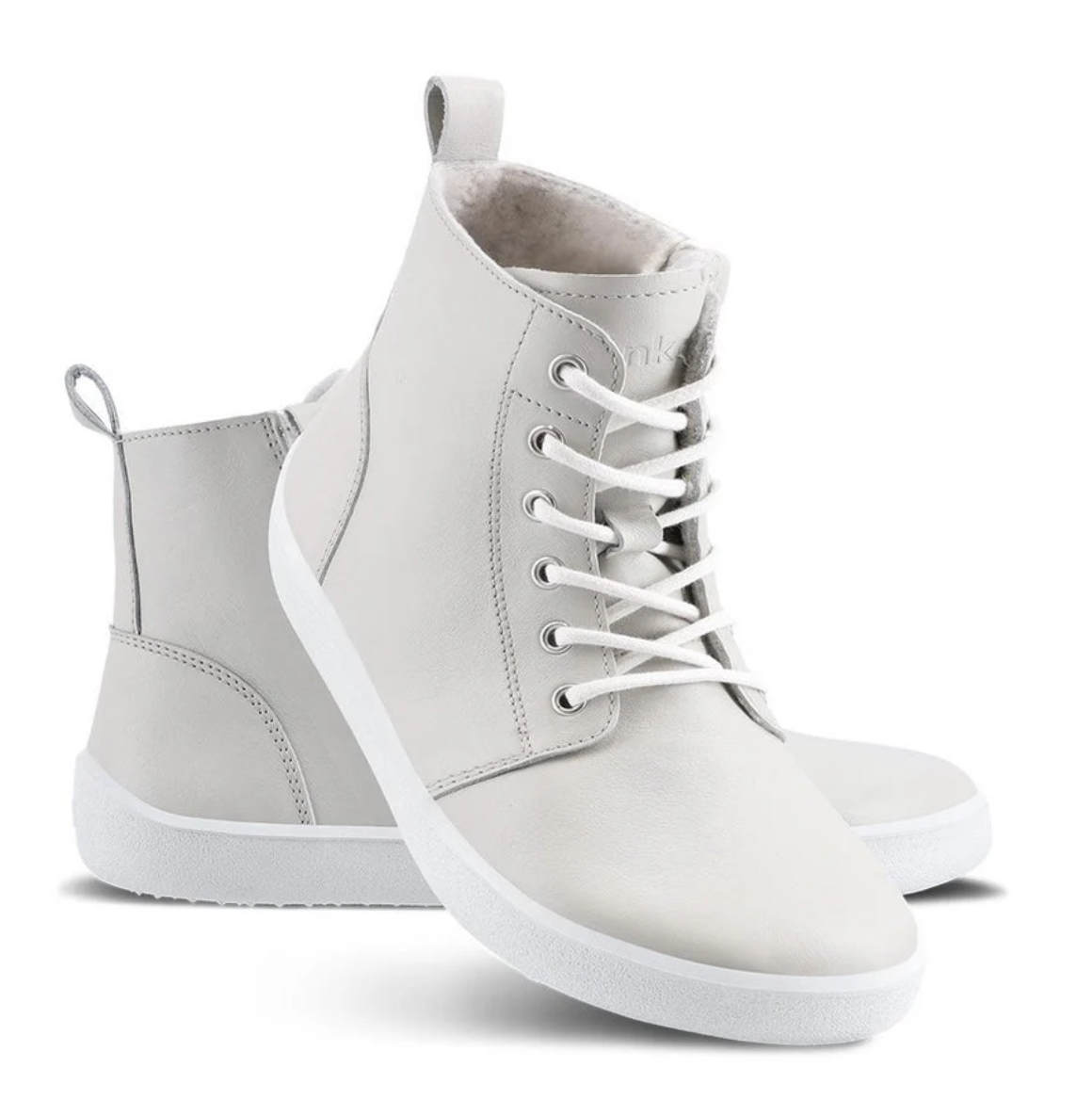 Be Lenka Atlas Lined Zip-Up Ankle Boot