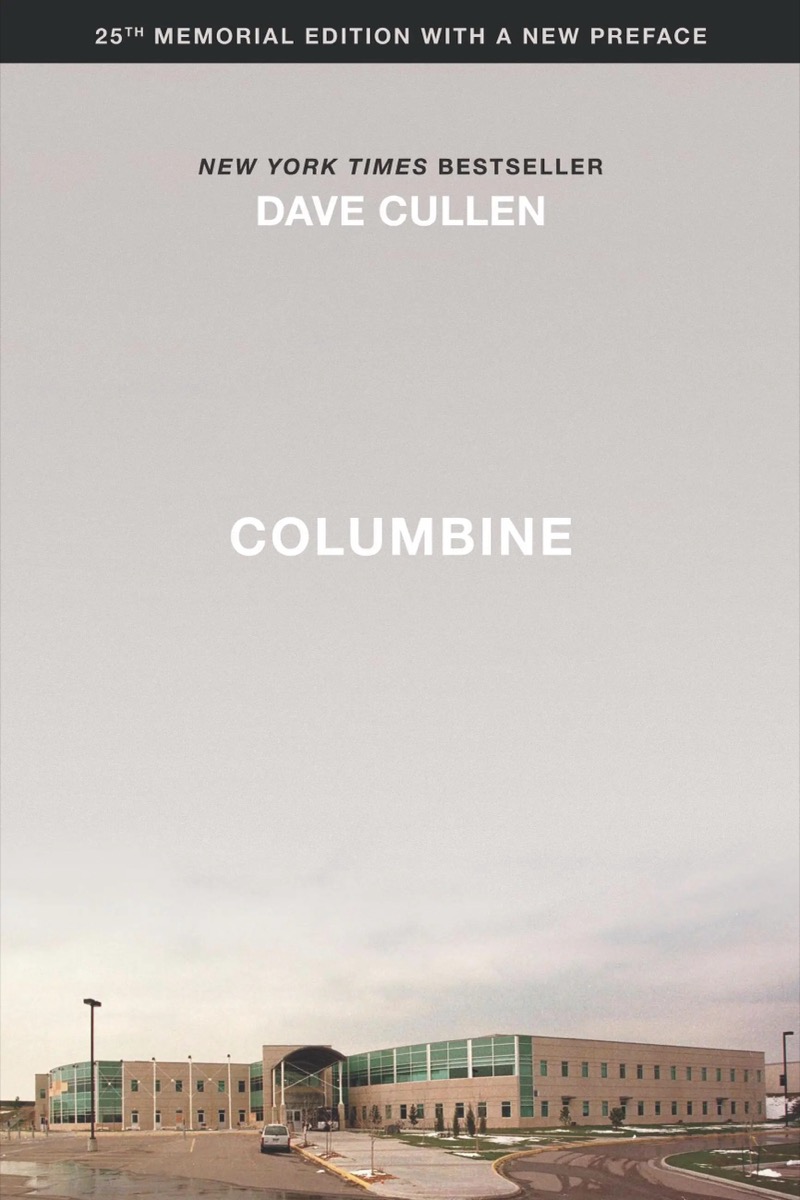 Cover of "Columbine"