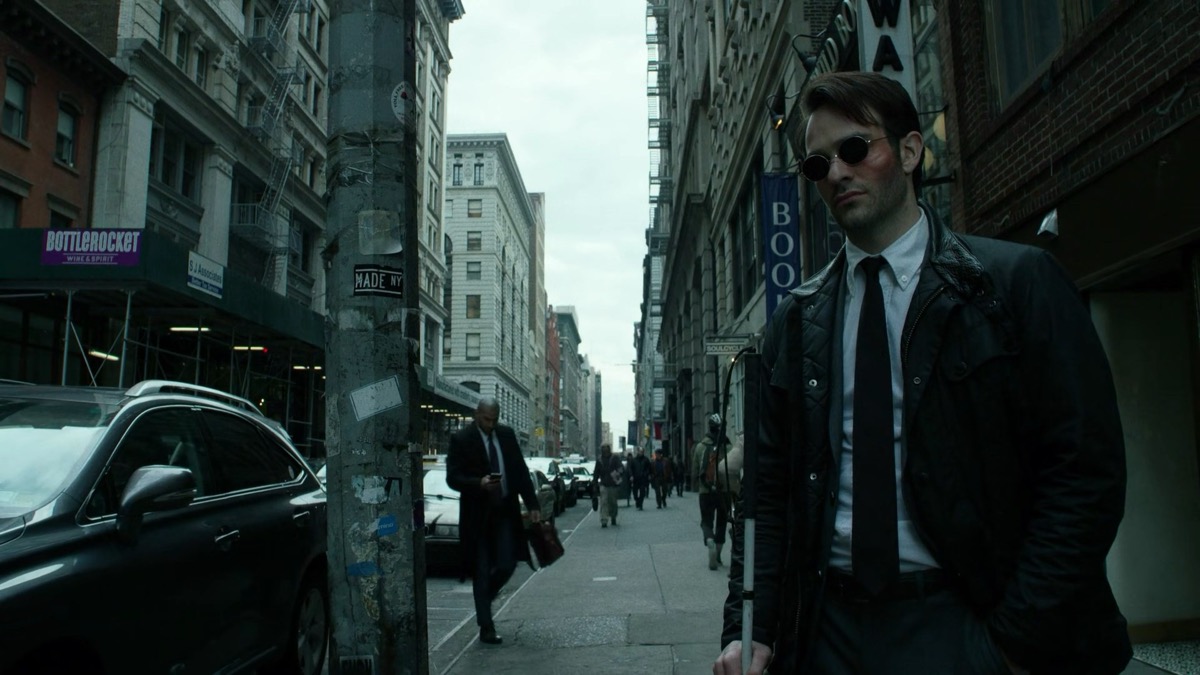 Still from Daredevil