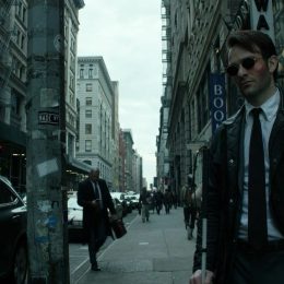 Still from Daredevil