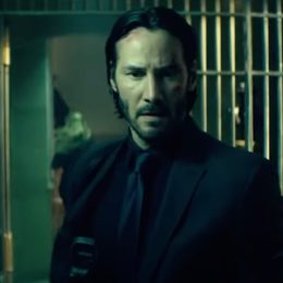 Still from John Wick