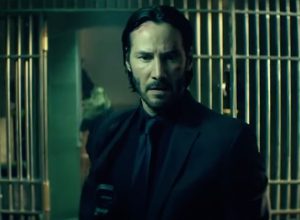 Still from John Wick