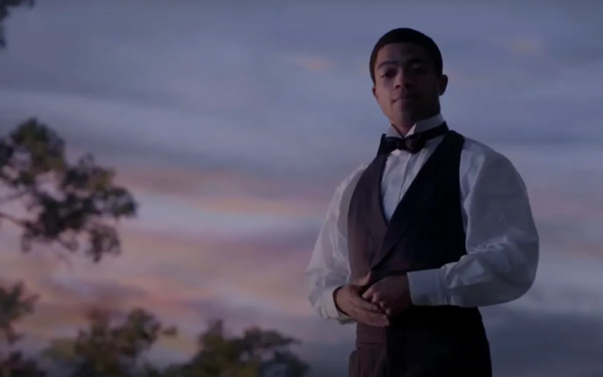 Steven G. Norfleet in Interview With the Vampire