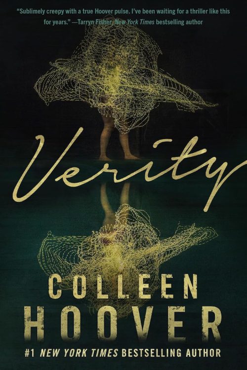 Verity cover