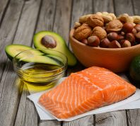 7 Healthy Fats to Eat for Weight Loss