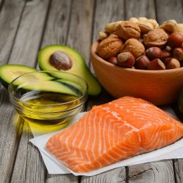 7 Healthy Fats to Eat for Weight Loss