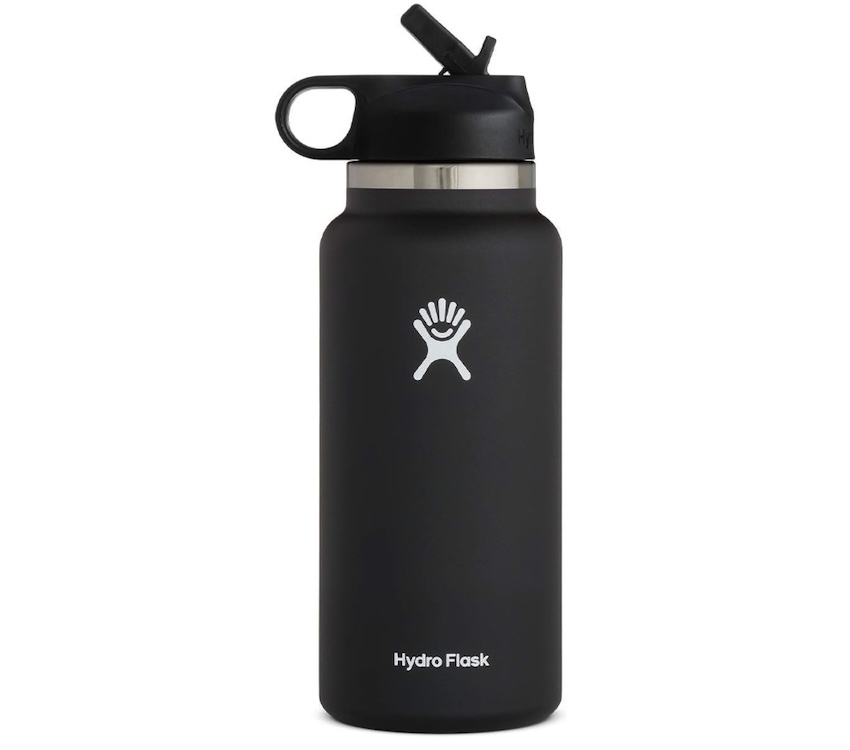 Hydro Flask water bottle