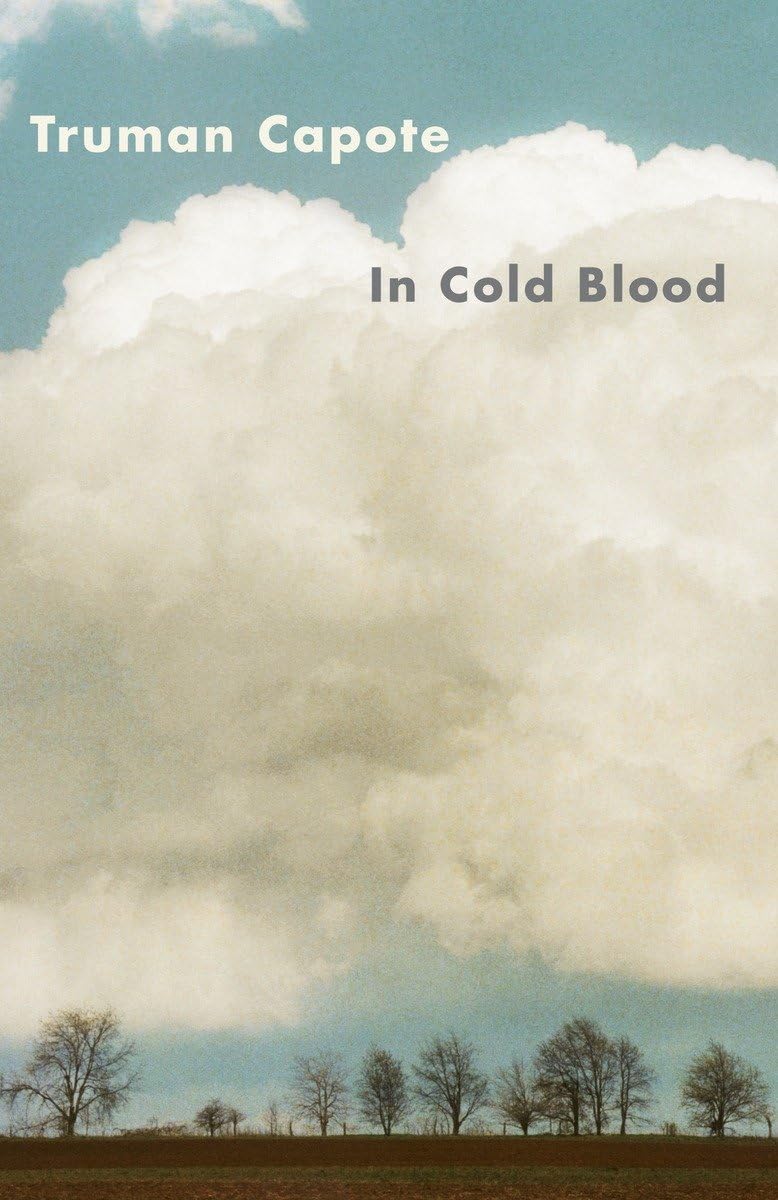 Cover of "In Cold Blood"
