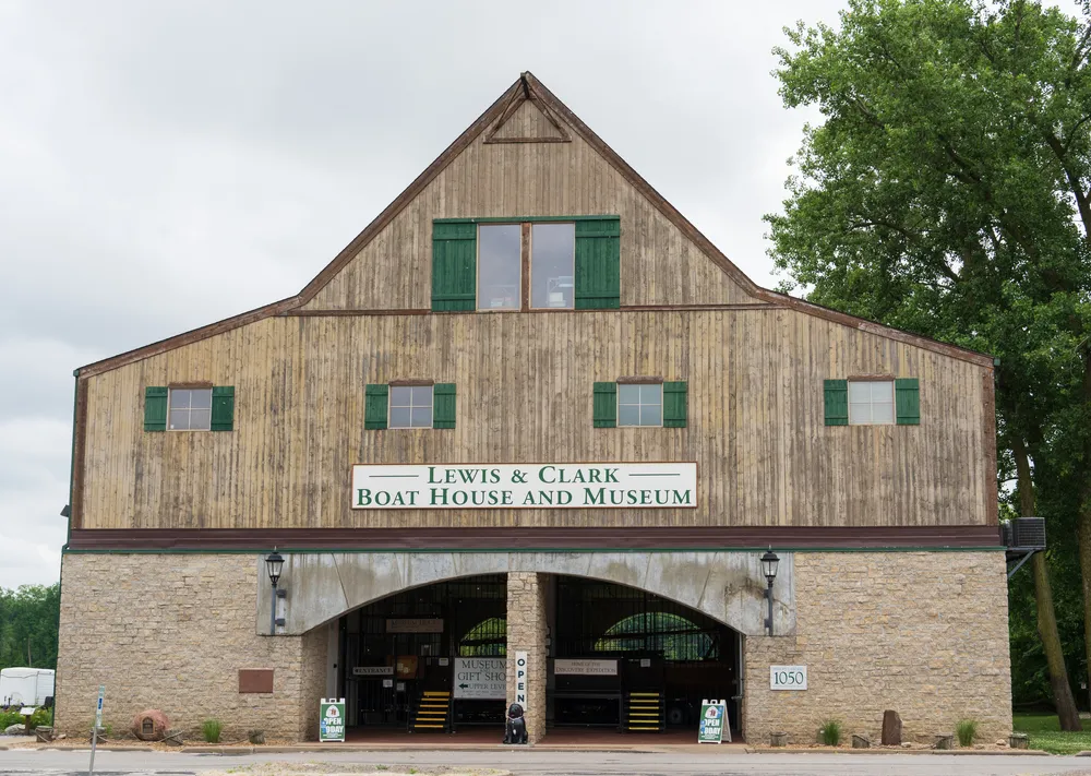 7 Best U.S. Road Trips for History Buffs  Best Life