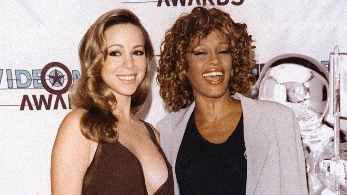 The 25 Best R&B Albums of All Time — Best Life