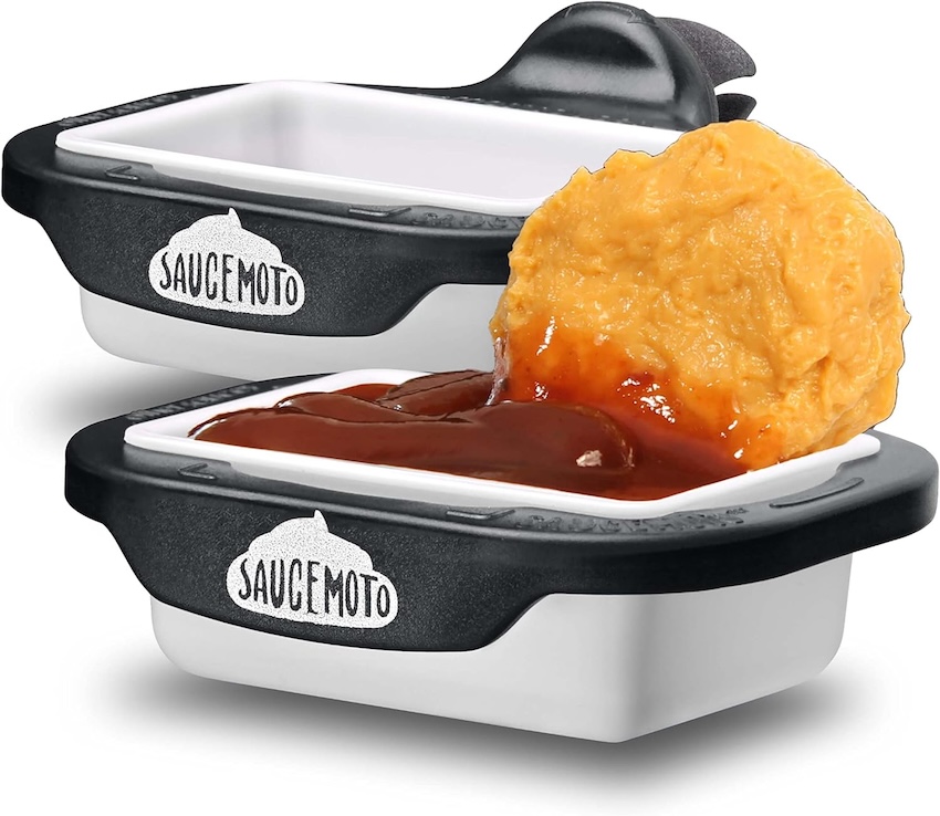 Dipping Sauce Holders