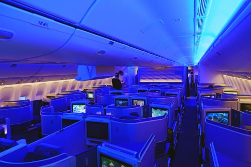 united polaris