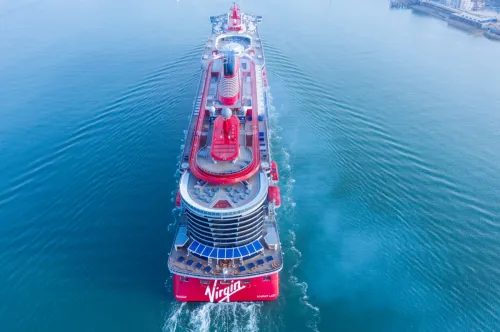 virgin voyages ship