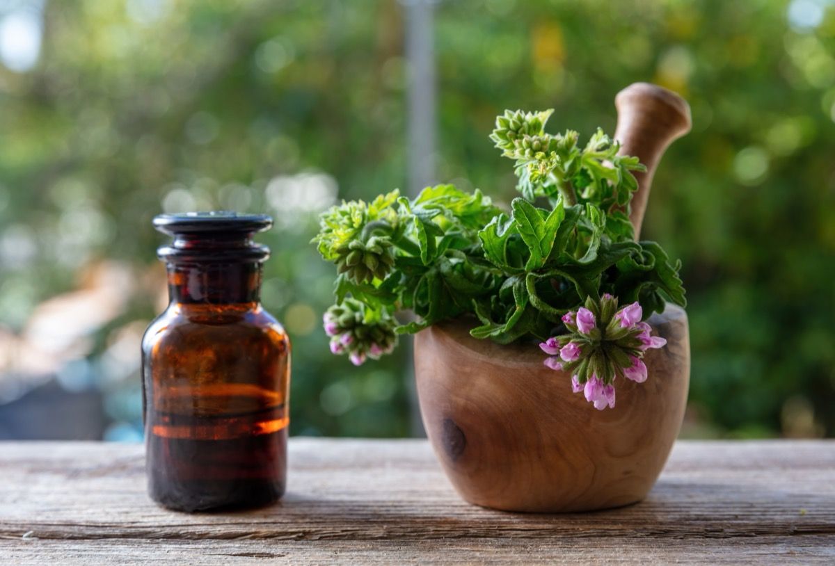 vaj esencial geranium