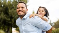8 Style Tips for a Dad Bod, According to Experts — Best Life