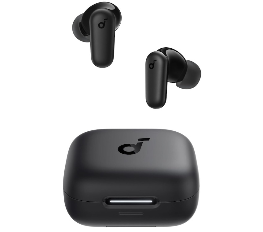 Soundcore p30i ear buds