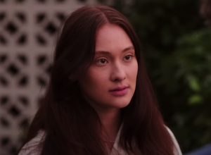 Lola Tung in The Summer I Turned Pretty