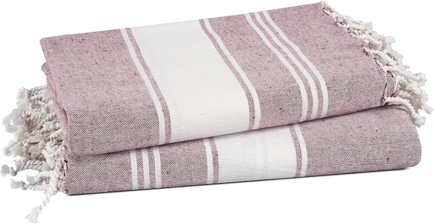 Turkish Towels