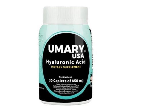 recalled umary dietary supplement