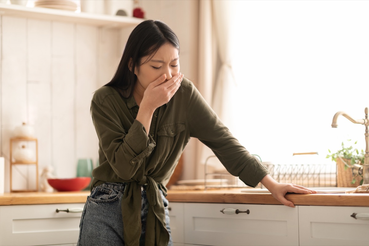 8 Foods Most Likely to Cause Food Poisoning, CDC Says — Best Life