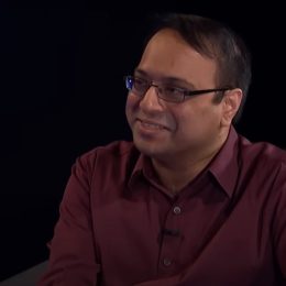 Yogesh Raut on Inside Jeopardy!