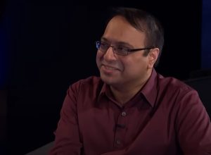 Yogesh Raut on Inside Jeopardy!