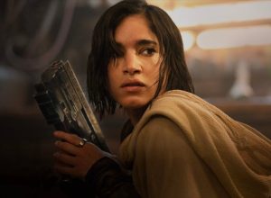 21 New Movies on Netflix in August 2024