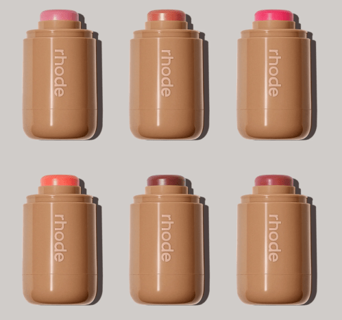 rhode beauty pocket blushes