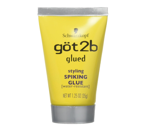 Schwarzkopf got2b Glued Styling Spiking Glue