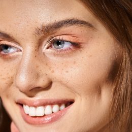 7 Ways to Get Fake Freckles, Makeup Experts Say