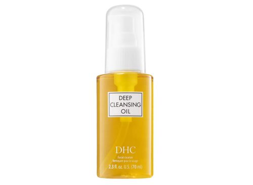 DHC Deep Cleansing Oil Facial Cleanser - Unscented