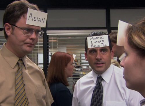 The Office