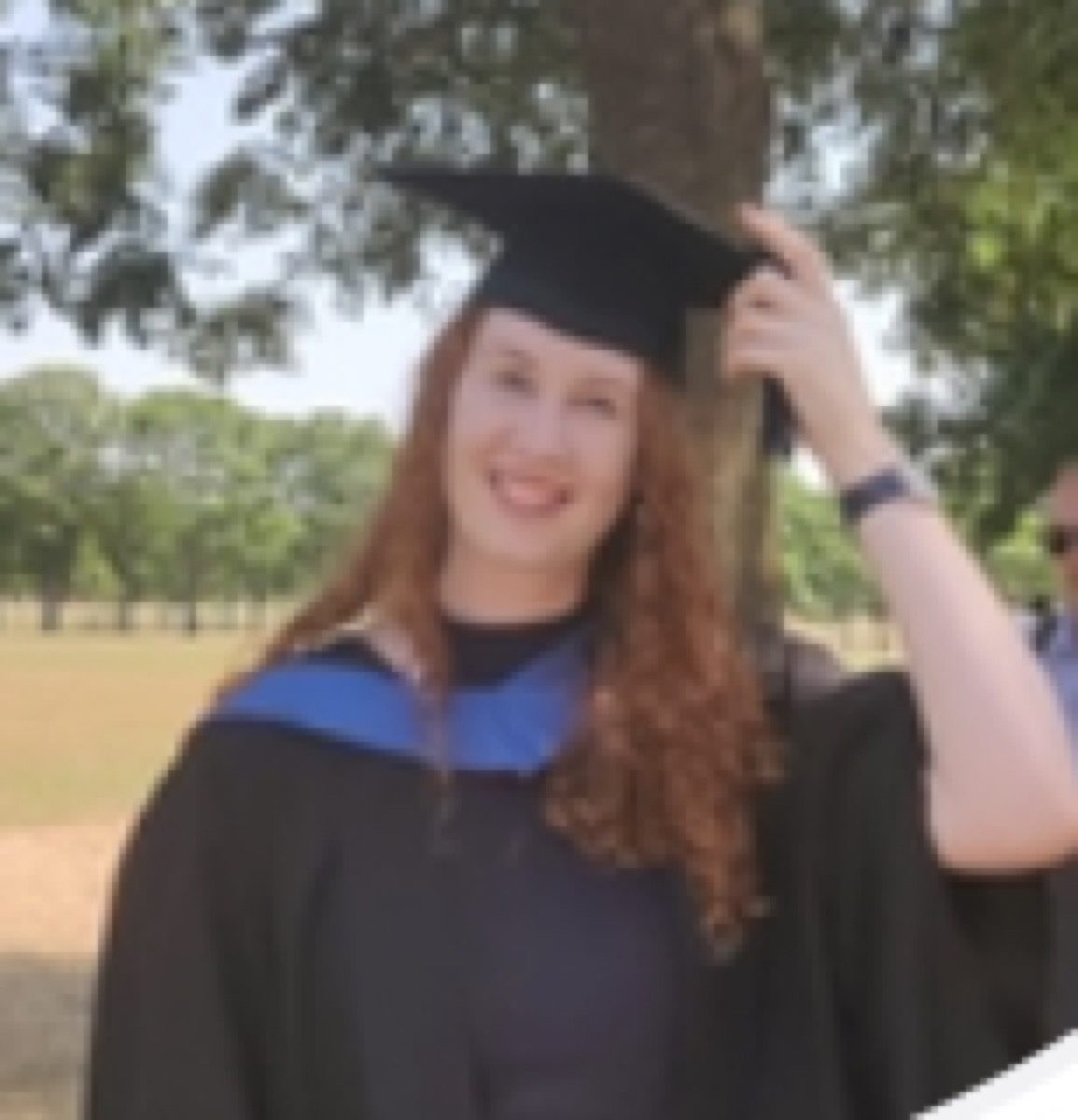 Avatar for Felicity Spencer