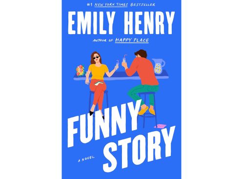 Funny Story by Emily Henry 